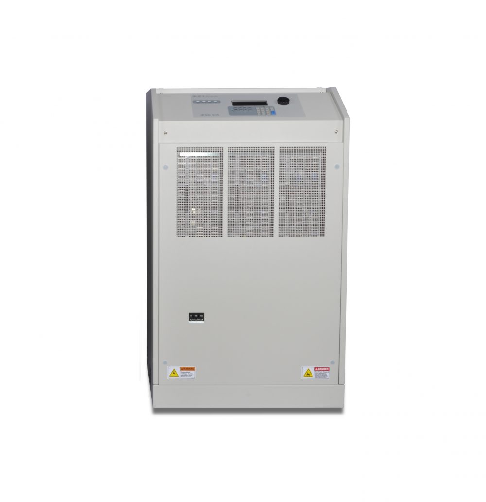 MX Series 15KVA – 135KVA Grid Simulator / High output AC and DC power system