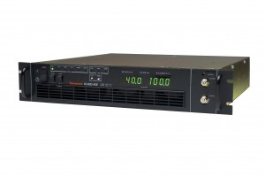 DLM Series 3kW & 4kW DC Power Supply