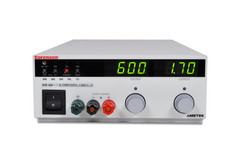 XHR 1000W DC Bench Power Supply (Discontinued)