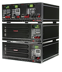 Sorensen SL Series Electronic Load
