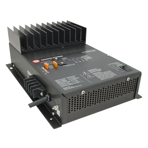 BCA Analog Series AC Battery Charger