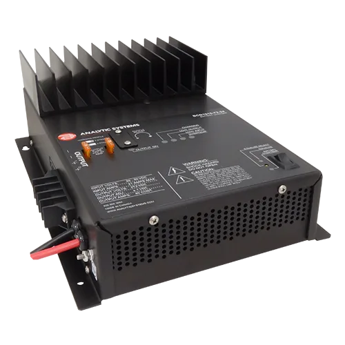 BCD Series DC Charger