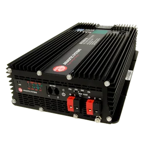 IBC-DC Series DC Charger