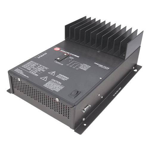 PWS Analog Series AC-DC Converter