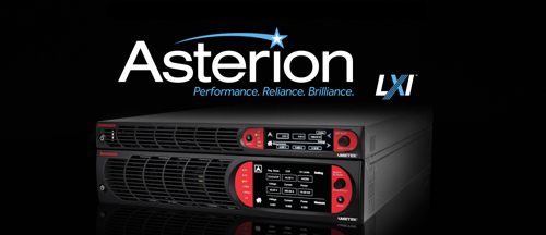 Sorensen Asterion DC Series