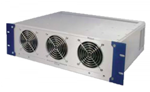 FTT Series Frequency Converter (Three phase to three phase)