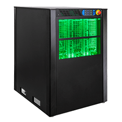 Sequoia Series Precision Programmable Regenerative Grid Simulators